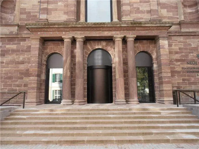 Neue Galerie Kassel